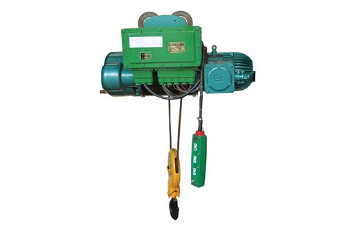 Explosion Proof Crane Hoist