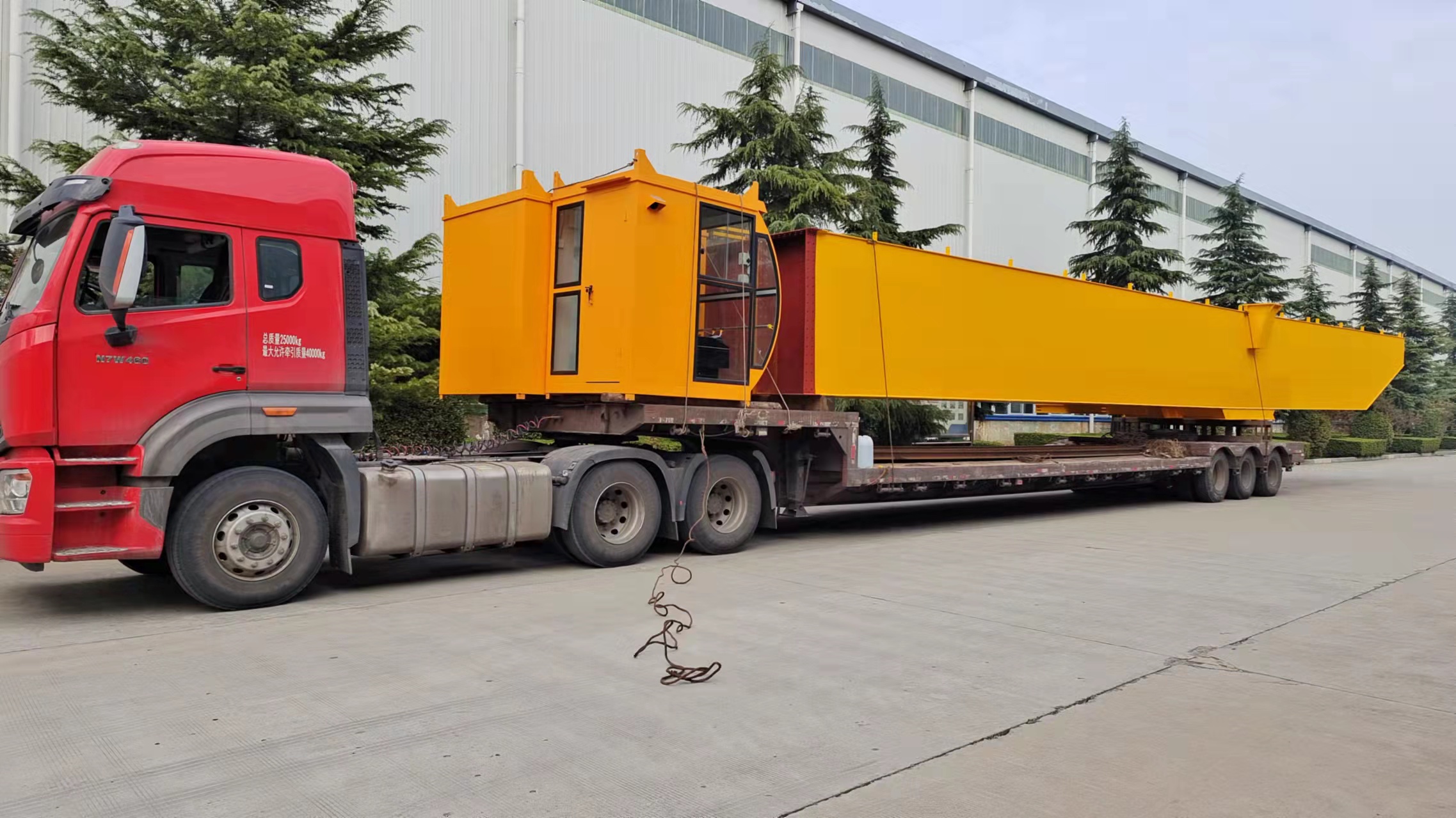 Electirc Wire rope Hoist